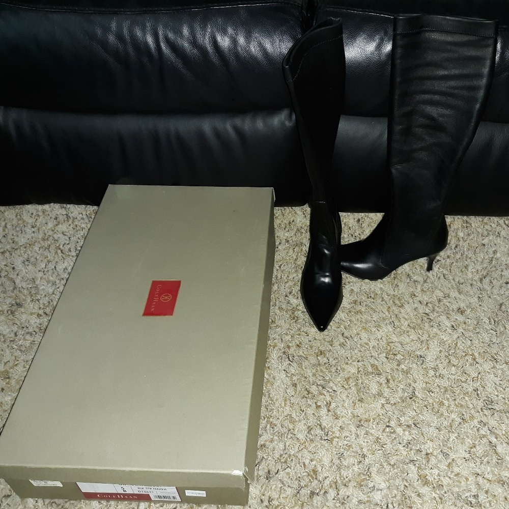 Women's Cole Haan Boots